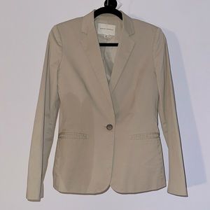 Banana Republic Blazer